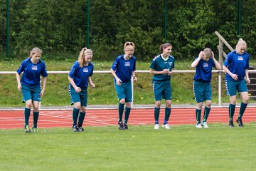 Bild 8 - B-Juniorinnen VfL Oldesloe - JSG Sdtondern : Ergebnis: 2:0